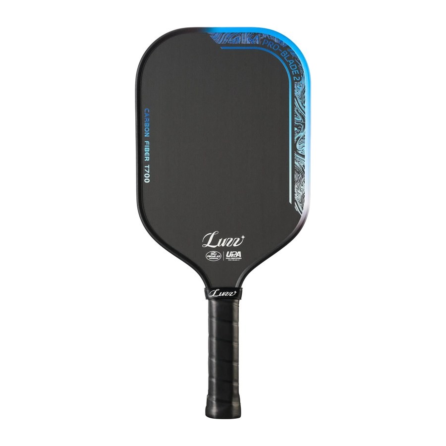 Luzz Pro Blade2 龍源