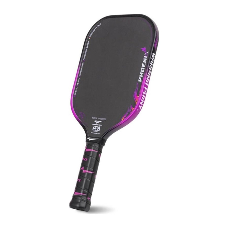Phoenix Pickleball Paddle 13.3mm / 16mm