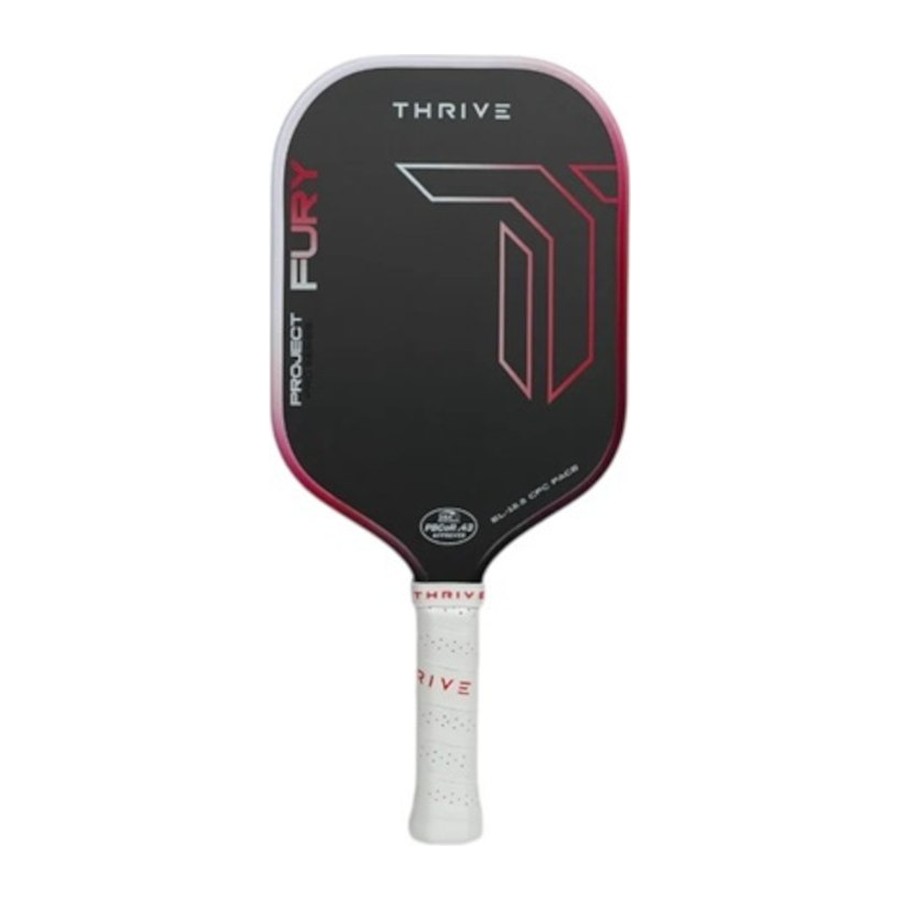 Thrive FURY Elongated 15.5mm