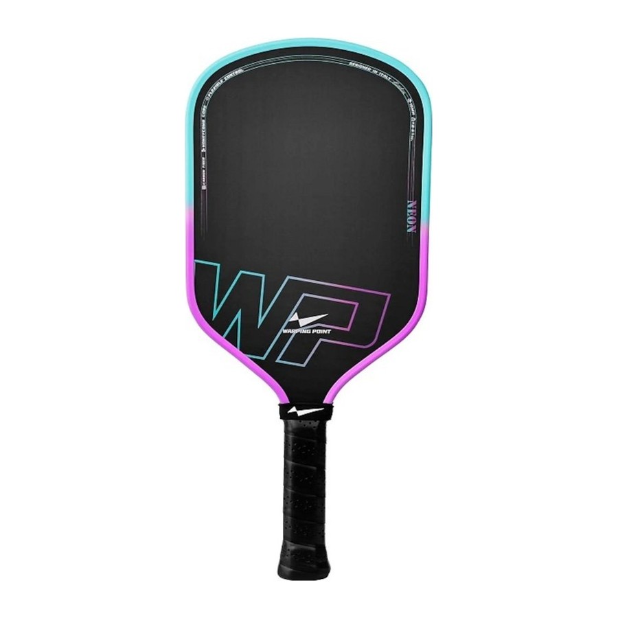 Warping Point Neon(Gen 3)