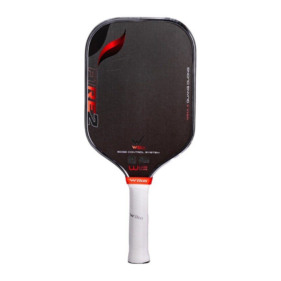 Wika QD FIRE 2