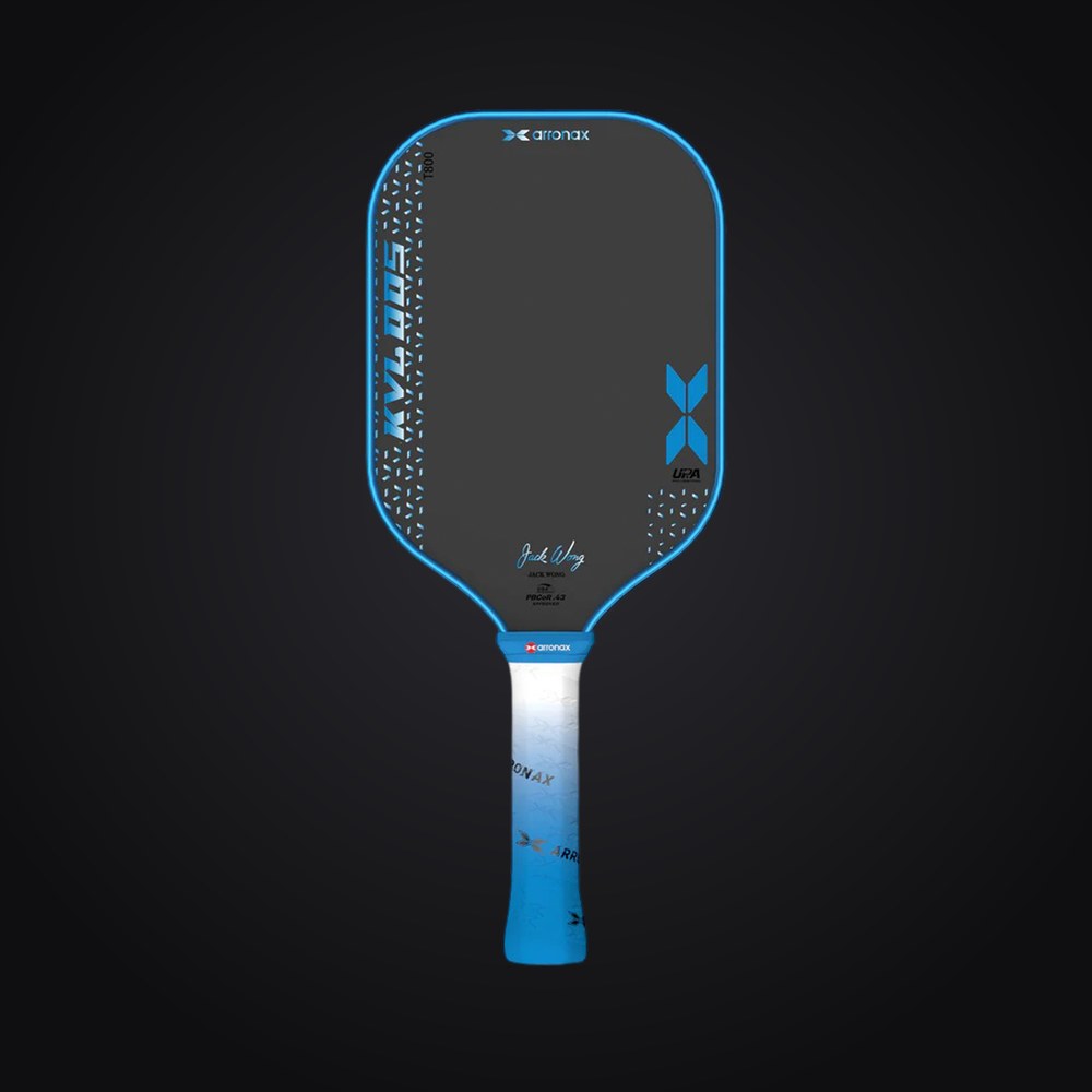 Arronax KVL005