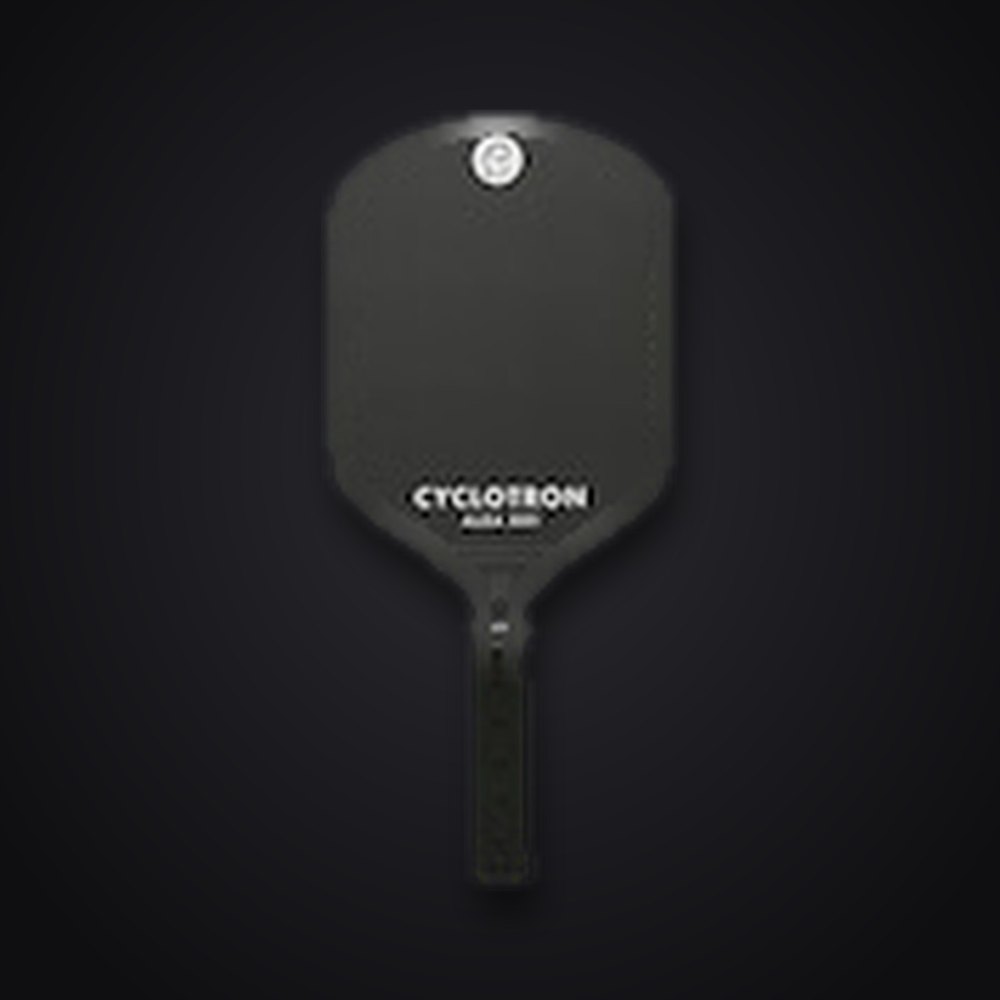 CYCLOTRON ALEA 001