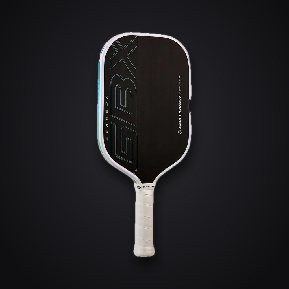 GEARBOX GBXパワー エロンゲーテッド Gen3
