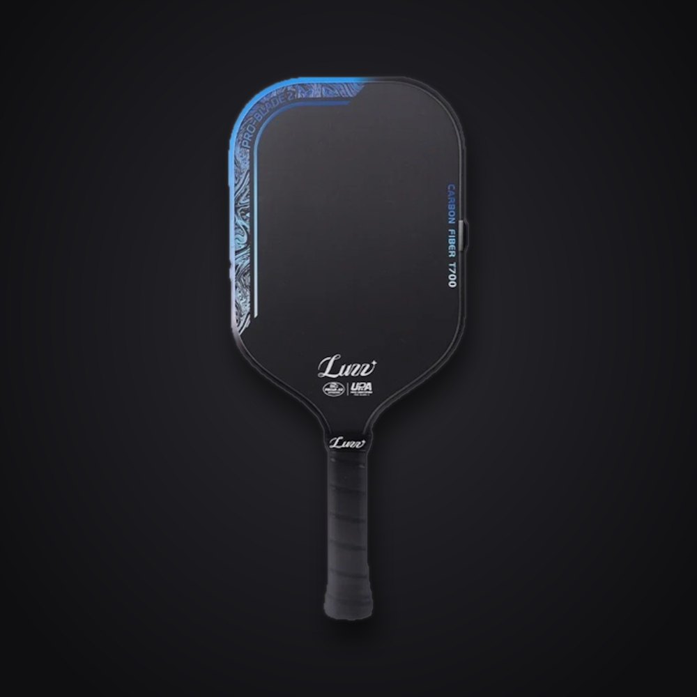 Luzz Pro Blade2 龍源
