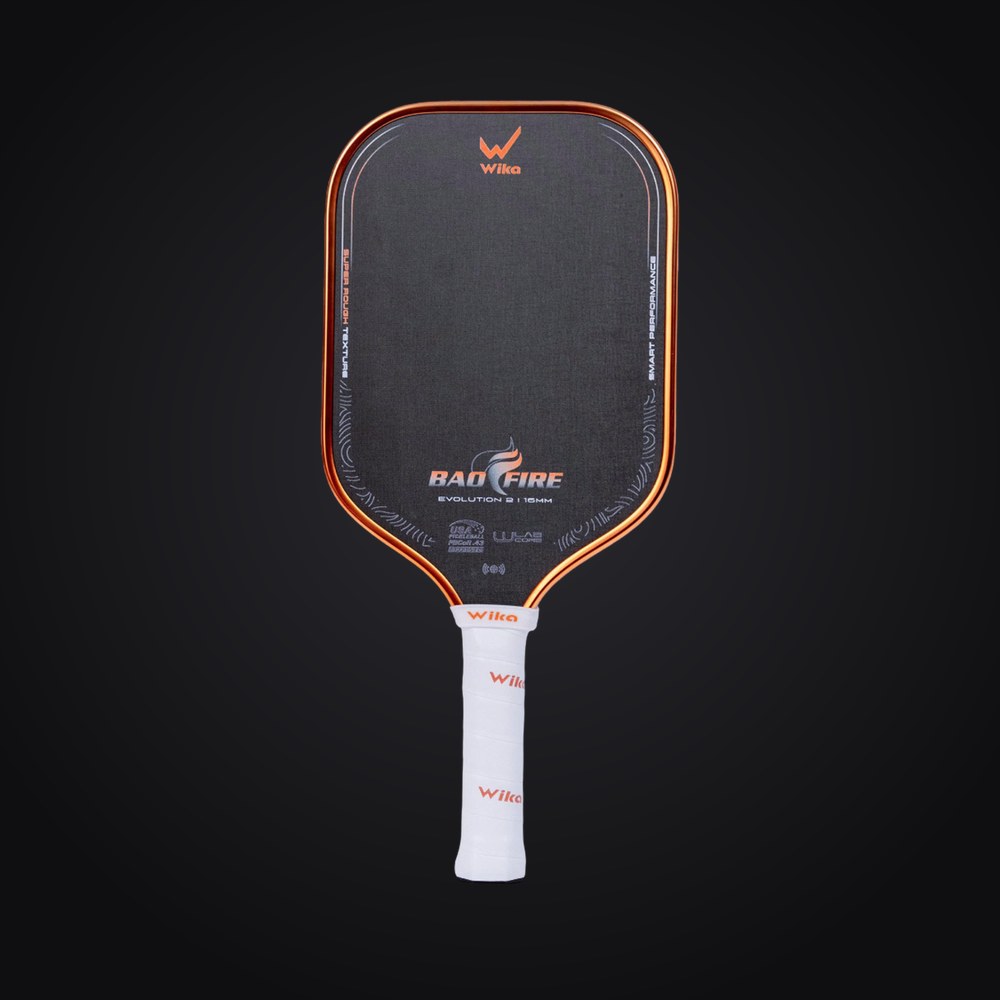 Wika BAO FIRE2